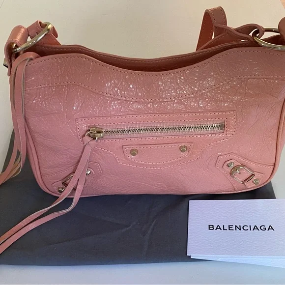 Balenciaga Purse - Picture 2 of 10